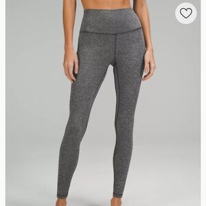 Lululemon align leggings 28in